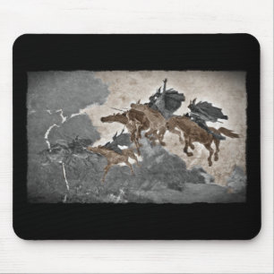 Mousepad Passeio do Valkyries