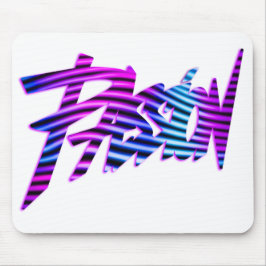 Mousepad Passion