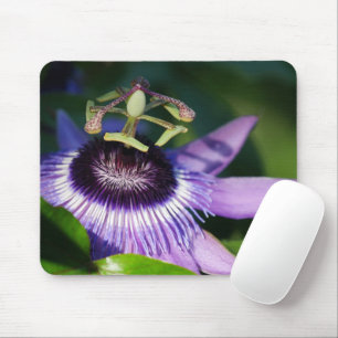 Mousepad Passionfrutícola Roxo