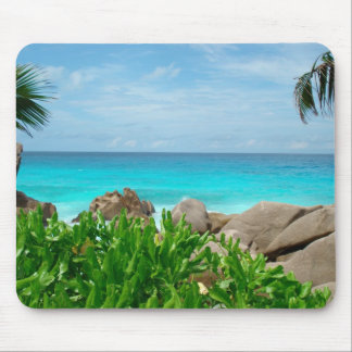 Mousepad PassionIsland