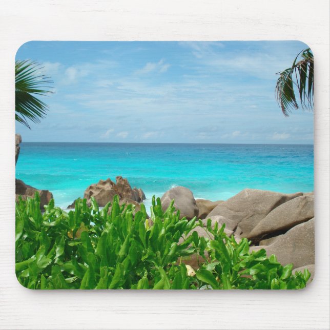 Mousepad PassionIsland (Frente)