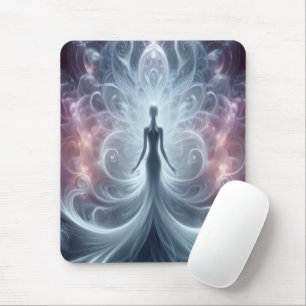 Mousepad Passo Além