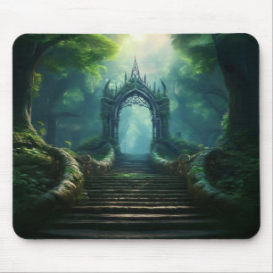 Mousepad Passos para os Esquecidos