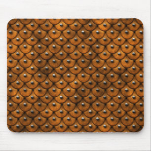 Mousepad Pasta de couro estendida