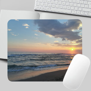 Mousepad Pasta de força personalizada de foto personalizad