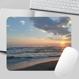 Mousepad Pasta de força personalizada de foto personalizada