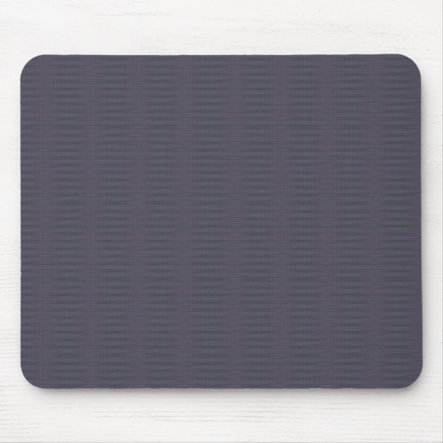 Mousepad Pasta de Mouse Azul Roxo (Frente)