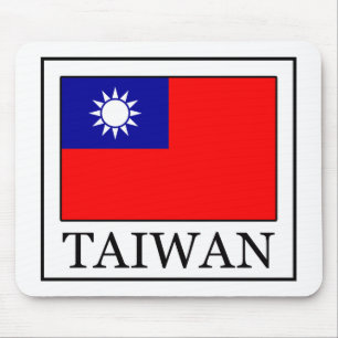Mousepad Pasta de mouse de Taiwan