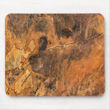 Pasta de Mouse Padrão de Pedra Granita