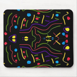Mousepad Pasta de rato de Jazzy