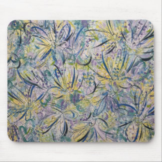 Mousepad Pasta de rato fêmea design moderna e fresca