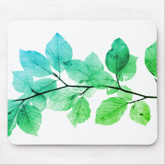 Mousepad Pasta de rato natural