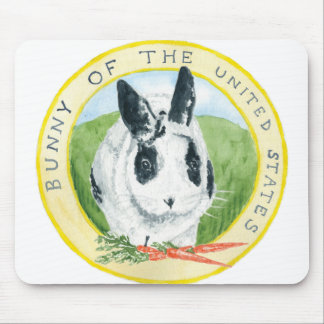 Mousepad Pasta do mouse Marlon Bundo Botus