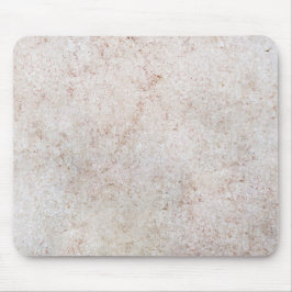 Mousepad Pasta do mouse Padrão do Marble Stone