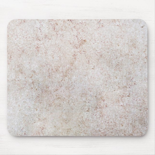 Mousepad Pasta do mouse Padrão do Marble Stone (Frente)