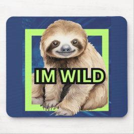 Mousepad Pasta do rato para homens