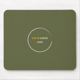 Mousepad Pasta Verde Grass