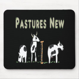 Mousepad Pastagens Novas