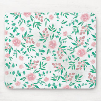 Mousepad Pastas Rosas da Liberdade