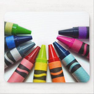 Mousepad Pastéis coloridos
