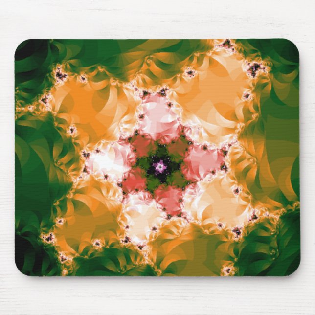 Mousepad Pastel (Frente)