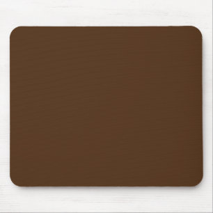 Mousepad Pastel Brown, Pine Cone, Puce,