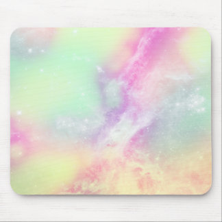 Mousepad Pastel de CandyGalaxy