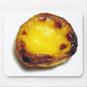 Mousepad Pastel de nata português