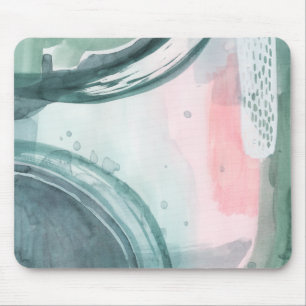 Mousepad Pastel Scribe - Aquarela