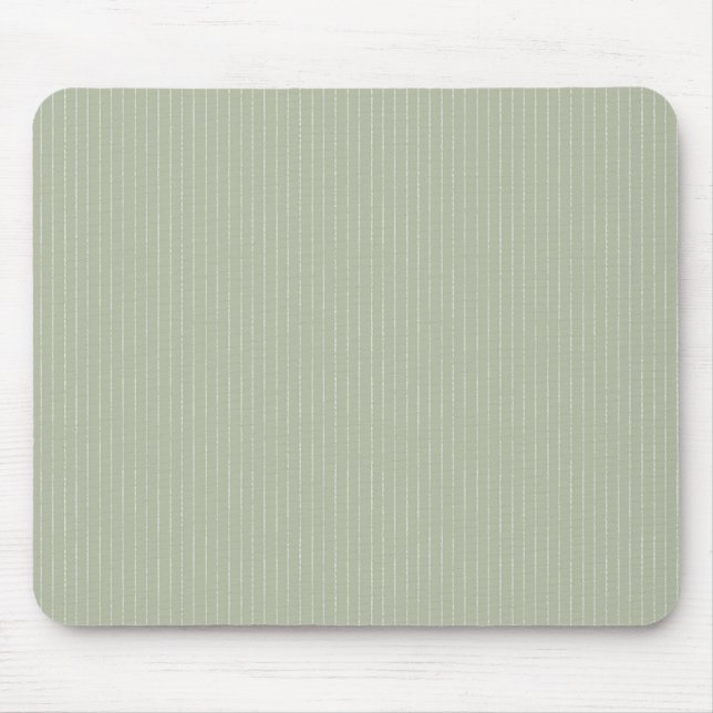 Mousepad Pastel verde. (Frente)