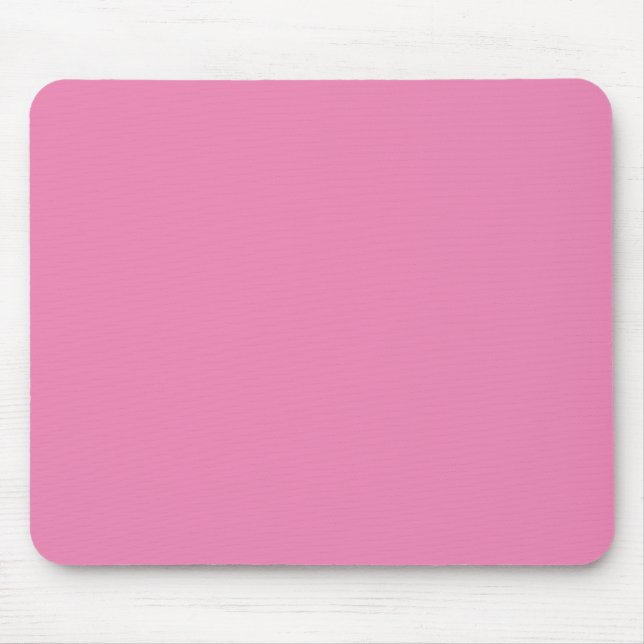 Mousepad Pastel Violet, Rosa Rosa, Rosa Rosa Rosa Rosa, (Frente)