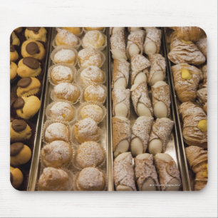 Mousepad Pastelarias italianas