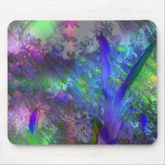 Mousepad Pastels