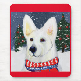 Mousepad Pastor Alemão    