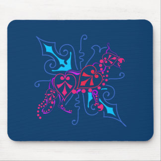 Mousepad Pastor especial