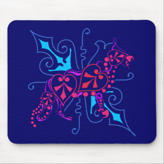 Mousepad Pastor especial