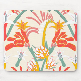 Mousepad Pata de Canguru