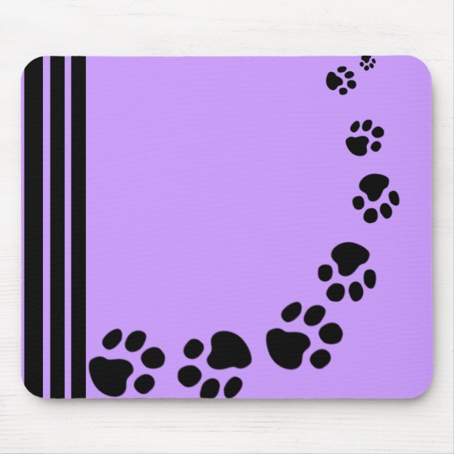 MOUSEPAD PATA PADSII (Frente)