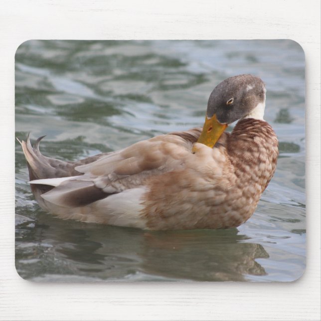 Mousepad Pata-pata (Frente)