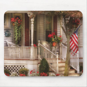 Mousepad Patamar - americana