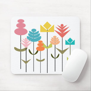 Mousepad Patch do ventilador
