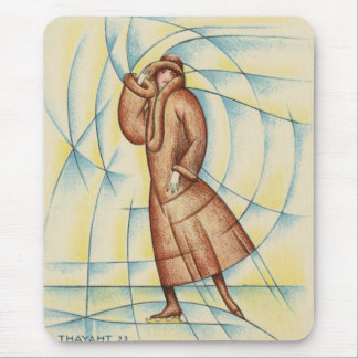 Mousepad Patinador artístico