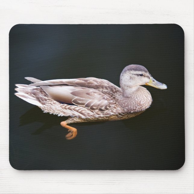 Mousepad Pato 907b (Frente)