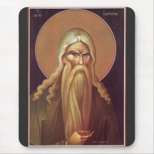 Mousepad Patriarca Abraão