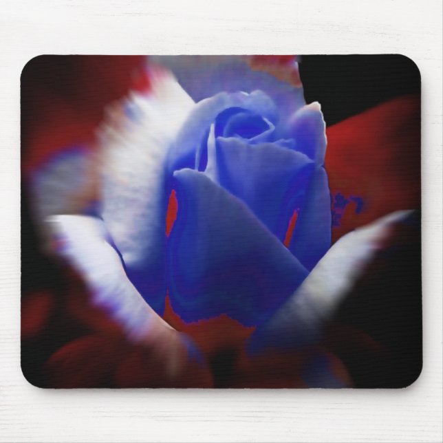 Mousepad Patriótico (Frente)