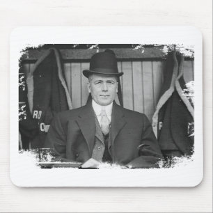 Mousepad Patsy Donovan