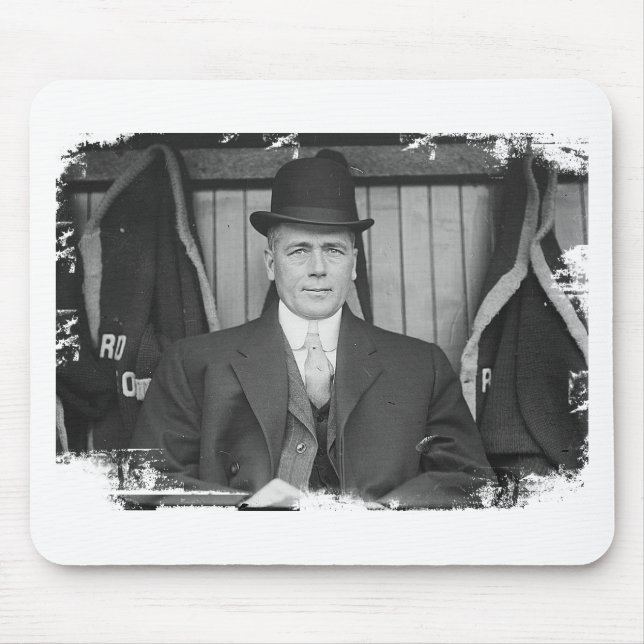 Mousepad Patsy Donovan (Frente)