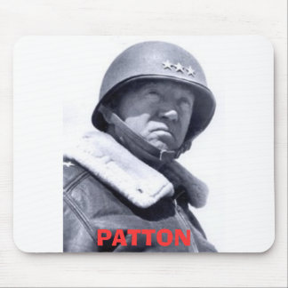 MOUSEPAD PATTON GERAL