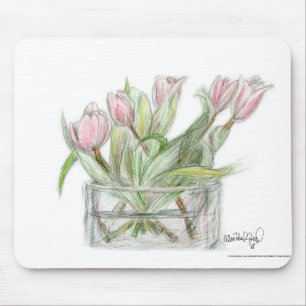 Mousepad PAU58 flor 1.tif