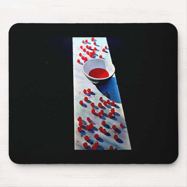 Mousepad Paul Mccartney Sticker3 (Frente)